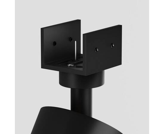 Уличный трековый светильник Maytoni Focus O-TR01-1-S-16WB3K, изображение 7