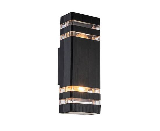 Уличный настенный светильник Escada Exmoor 30013W/02