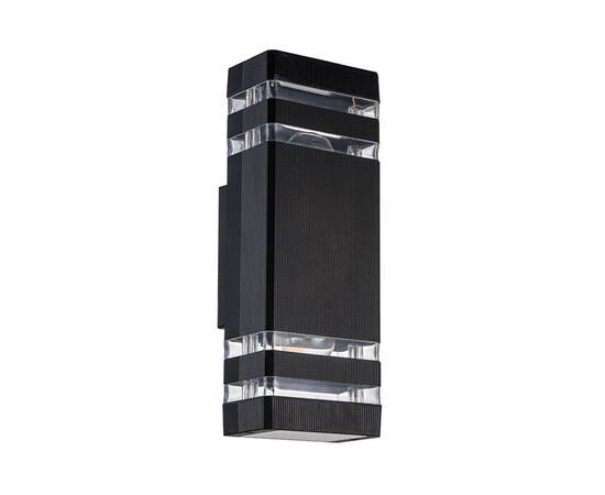 Уличный настенный светильник Escada Exmoor 30013W/02, изображение 2
