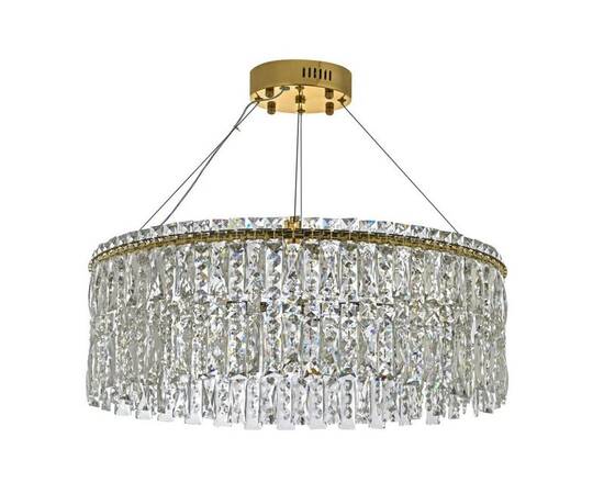 Подвесная люстра Arti Lampadari Ovindoli L 1.5.60.102 G