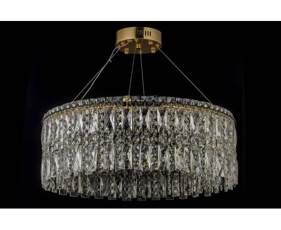 Подвесная люстра Arti Lampadari Ovindoli L 1.5.60.102 G, изображение 2