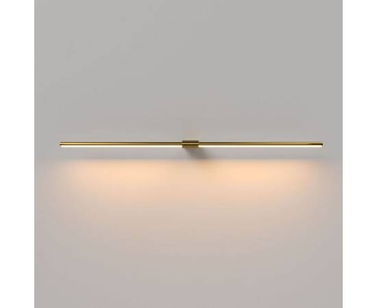 Подсветка для зеркал Elektrostandard Luar 40153/LED латунь 4690389217272 a070987, изображение 4