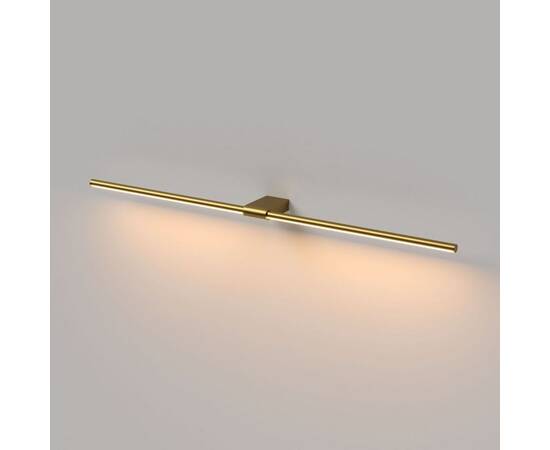 Подсветка для зеркал Elektrostandard Luar 40153/LED латунь 4690389217272 a070987, изображение 5