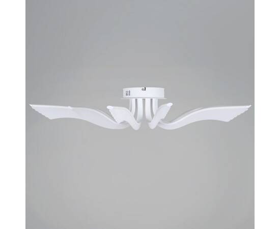 Потолочная люстра Reluce 35390-0.3-5+5 white, изображение 5
