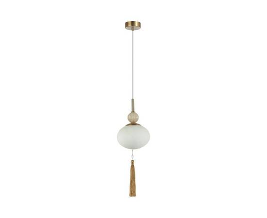 Подвесной светильник Lumion Neoclassi Gloriya 8272/1A