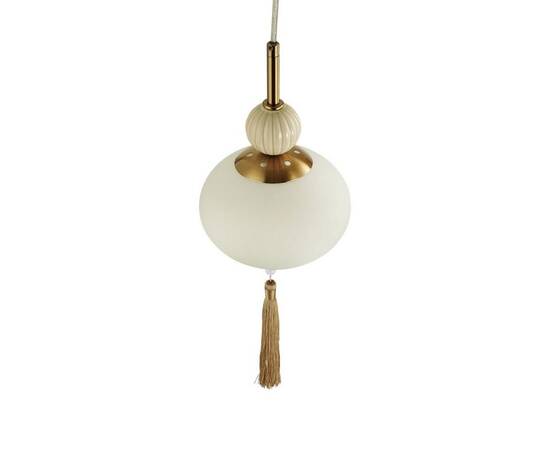Подвесной светильник Lumion Neoclassi Gloriya 8272/1A, изображение 3