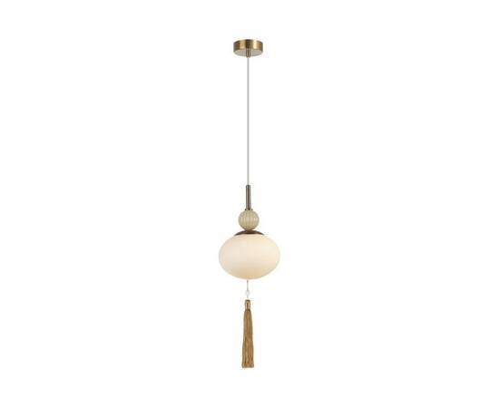 Подвесной светильник Lumion Neoclassi Gloriya 8272/1A, изображение 5