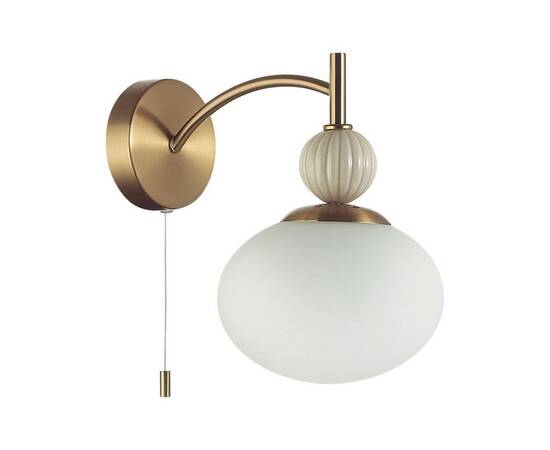 Бра Lumion Neoclassi Gloriya 8272/1W