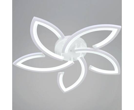 Потолочная люстра Reluce 54090-0.3-05 WH, изображение 3