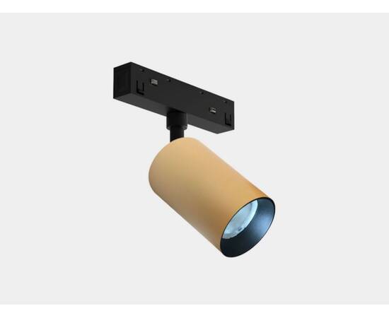 Трековый светильник Lumker SY-LINK-SP-GD-6-NW 00-00018971