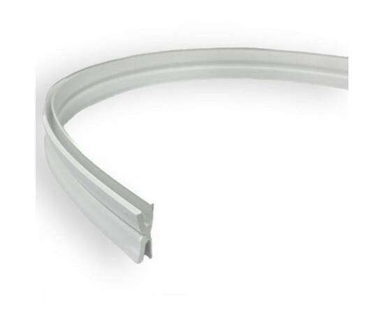 Гарпун для шинопровода Hesby Lighting ElDeko HSBL_0163, изображение 2
