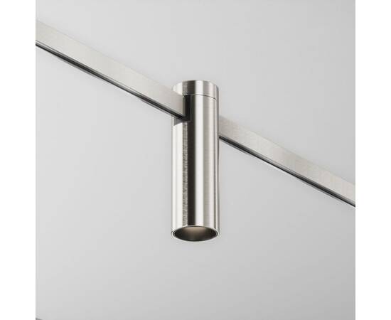 Трековый магнитный светильник Maytoni FOCUS LED TR143-1-5W4K-W-PT, изображение 3