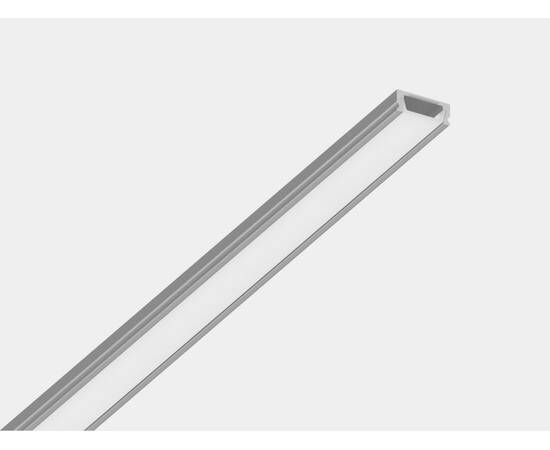 Алюминиевый профиль SWG Standard SF-1506-3MT 00-00031953