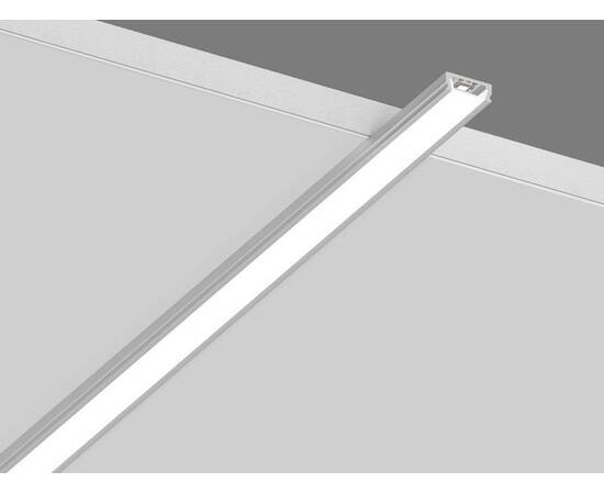 Алюминиевый профиль SWG Standard SF-1506-3MT 00-00031953, изображение 4