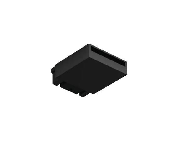 Заглушка-переходник для системы SWG PRO END-CN-SLIM-BL 00-00028732