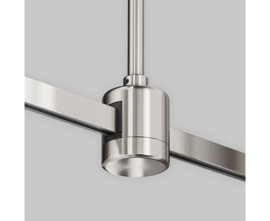 Крепление потолочное с прямым коннектором питания Maytoni Flarity TRA156C-IPC1-PT, изображение 3