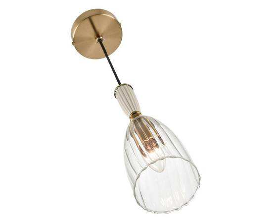 Подвесной светильник Lumion Suspentioni Derbi 8284/1A, изображение 3