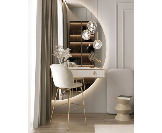 Подвесной светильник Moderli Amo V11522-3P, изображение 3