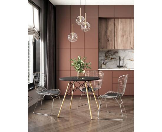 Подвесной светильник Moderli Amo V11522-3P, изображение 5