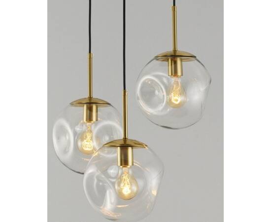 Подвесной светильник Moderli Amo V11522-3P, изображение 8
