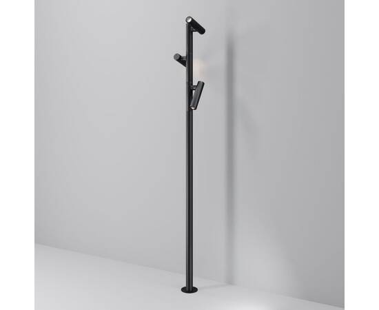 Парковый светильник Maytoni Torq O494FL-L30B3K, изображение 4