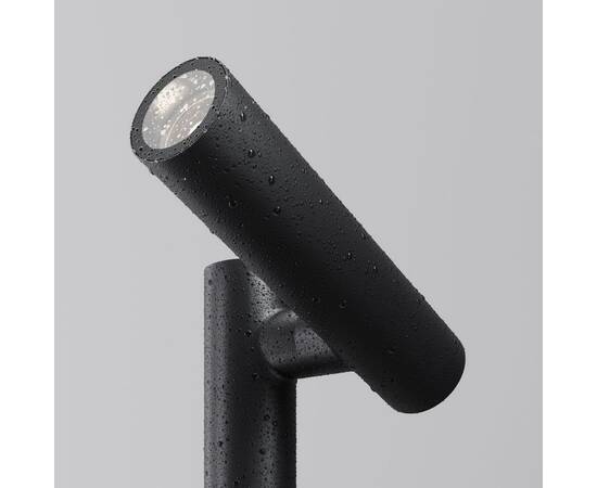 Парковый светильник Maytoni Torq O494FL-L30B3K, изображение 5