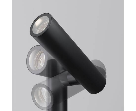 Парковый светильник Maytoni Torq O494FL-L30B3K, изображение 6