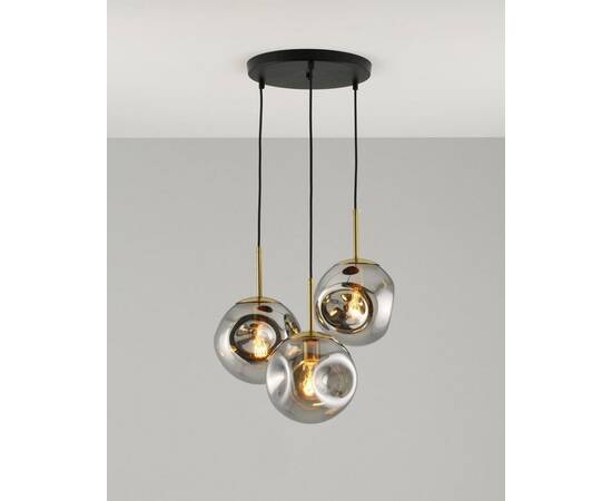 Подвесной светильник Moderli Amo V11524-3P, изображение 2