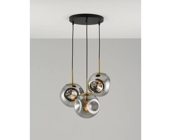 Подвесной светильник Moderli Amo V11524-3P, изображение 3