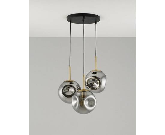 Подвесной светильник Moderli Amo V11524-3P, изображение 4