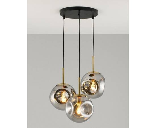 Подвесной светильник Moderli Amo V11524-3P, изображение 5