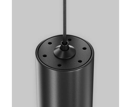 Трековый магнитный светильник Maytoni Focus LED TR155-1-5W3K-B, изображение 6