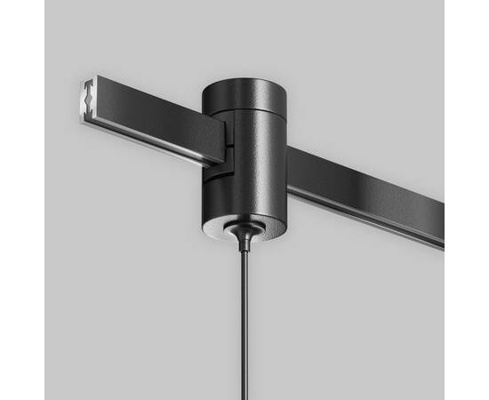 Трековый магнитный светильник Maytoni Focus LED TR155-1-5W3K-B, изображение 8