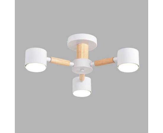 Потолочный светильник Lumion Comfi Vudi 8306/3C, изображение 4