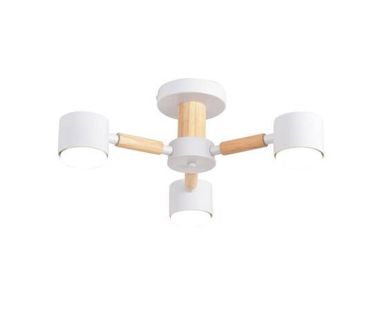 Потолочный светильник Lumion Comfi Vudi 8306/3C, изображение 5