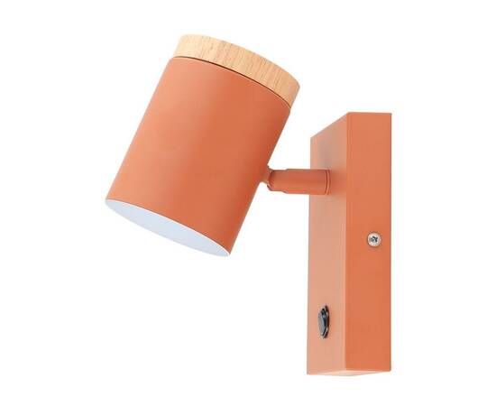 Спот Moderli Asheswood V11293-1W, изображение 2