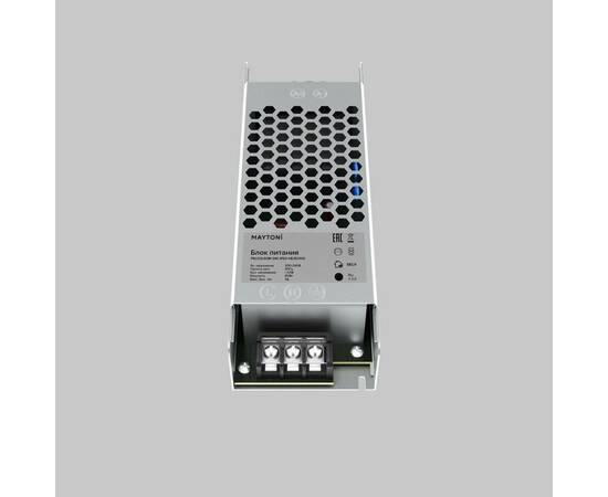 Блок питания Maytoni PSL012 60Вт DC24В IP20 821001, изображение 2