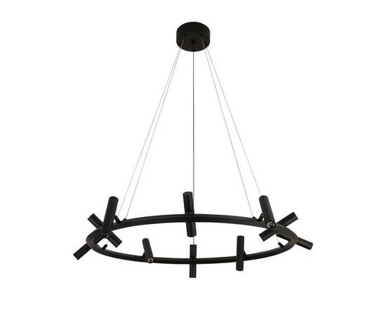Подвесная люстра Kink Light Верония 07613-10A,19