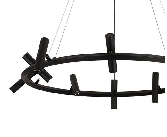 Подвесная люстра Kink Light Верония 07613-10A,19, изображение 3