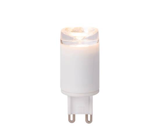 Светодиодная диммируемая лампа Lucide G9 3W 2600K 49097/03/31