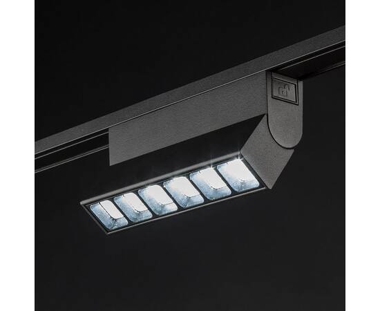 Трековый светильник SWG PRO DL-SLIM-FLBL-10-CCT 022084