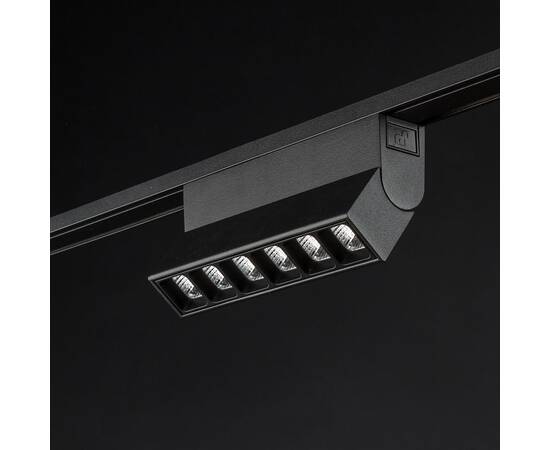 Трековый светильник SWG PRO DL-SLIM-FLBL-10-CCT 022084, изображение 2