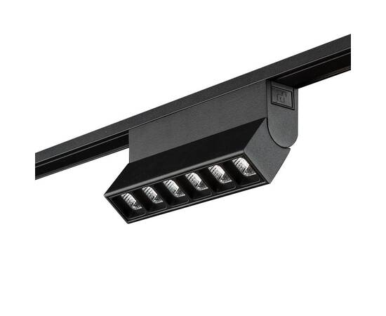 Трековый светильник SWG PRO DL-SLIM-FLBL-10-CCT 022084, изображение 3