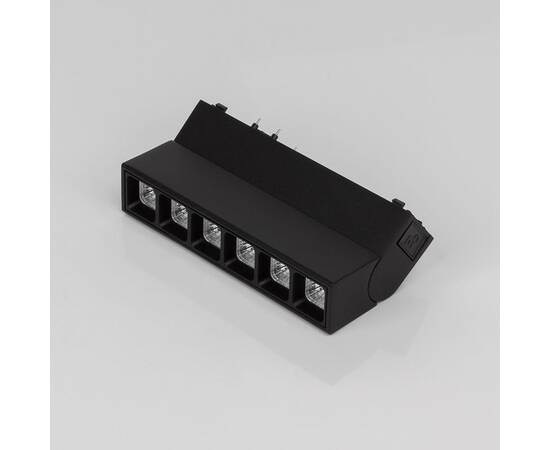 Трековый светильник SWG PRO DL-SLIM-FLBL-10-CCT 022084, изображение 4