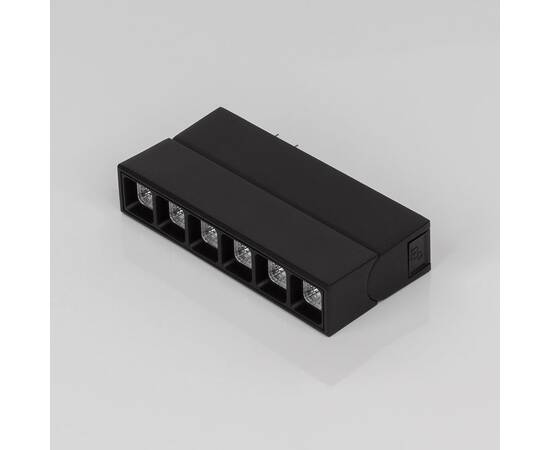 Трековый светильник SWG PRO DL-SLIM-FLBL-10-CCT 022084, изображение 5