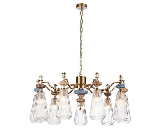 Подвесная люстра Odeon Light Modern Terra 5414/9, изображение 4