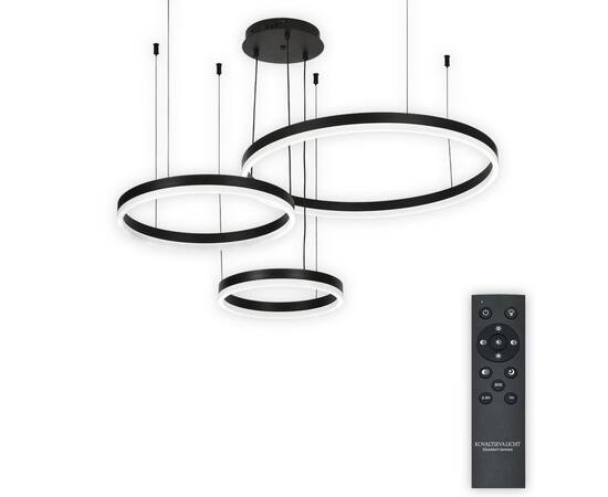 Подвесной светильник Natali Kovaltseva Oreol LED LAMPS 81478