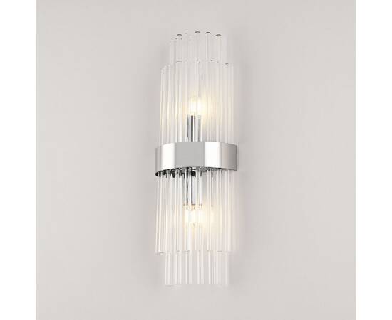 Настенный светильник Arte Milano Torcia 430122.140.2.E14.C1 CR