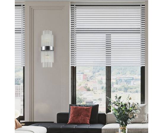 Настенный светильник Arte Milano Torcia 430122.140.2.E14.C1 CR, изображение 2