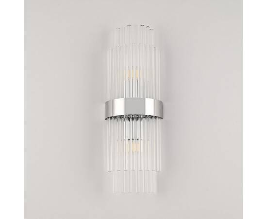 Настенный светильник Arte Milano Torcia 430122.140.2.E14.C1 CR, изображение 4